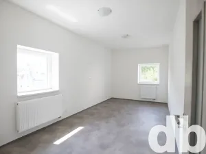 Pronájem bytu 2+kk, Dalovice, Hlavní, 64 m2