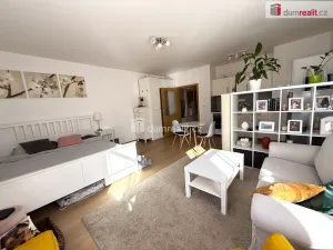 Pronájem bytu 1+kk, Kralupy nad Vltavou, Přemyslova, 38 m2