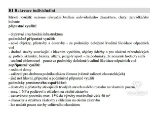 Prodej pozemku pro bydlení, Tábor, 48 m2