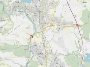 Prodej pozemku pro bydlení, Tábor, 48 m2