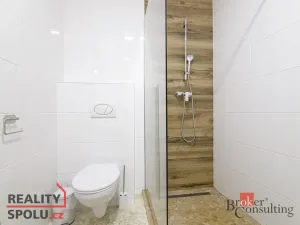 Prodej bytu 1+kk, Horní Lhota, 19 m2