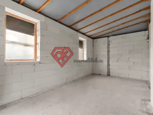 Prodej chaty, Svitavy - Lačnov, Pod Hrází, 90 m2