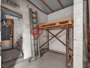 Prodej chaty, Svitavy - Lačnov, Pod Hrází, 90 m2