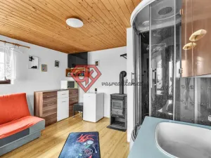 Prodej chaty, Svitavy - Lačnov, Pod Hrází, 90 m2