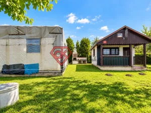 Prodej chaty, Svitavy - Lačnov, Pod Hrází, 90 m2