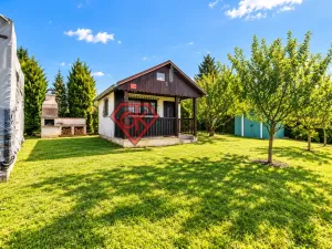 Prodej chaty, Svitavy - Lačnov, Pod Hrází, 90 m2
