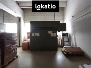 Pronájem skladu, Hradec Králové, Březhradská, 1279 m2