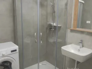 Pronájem bytu 1+kk, Písek, Pražská, 32 m2