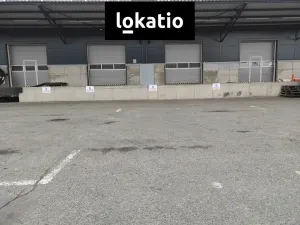 Pronájem skladu, Hradec Králové, Březhradská, 1602 m2