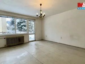 Prodej bytu 4+1, Jablonec nad Nisou - Kokonín, Dalešická, 95 m2