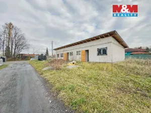 Prodej pozemku pro bydlení, Horní Suchá, Slepá, 992 m2