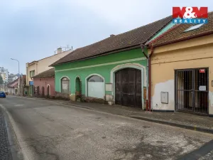 Prodej činžovního domu, Mladá Boleslav - Mladá Boleslav I, Pražská brána, 300 m2