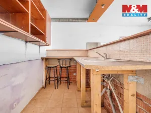 Prodej činžovního domu, Mladá Boleslav - Mladá Boleslav I, Pražská brána, 300 m2