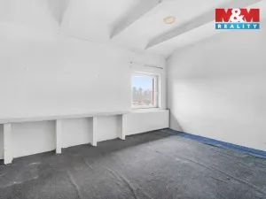 Prodej činžovního domu, Mladá Boleslav - Mladá Boleslav I, Pražská brána, 300 m2