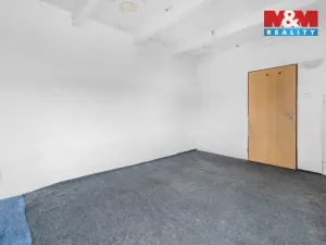 Prodej činžovního domu, Mladá Boleslav - Mladá Boleslav I, Pražská brána, 300 m2