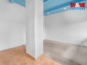 Prodej činžovního domu, Mladá Boleslav - Mladá Boleslav I, Pražská brána, 300 m2