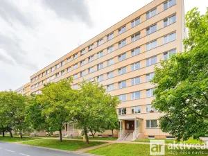 Prodej bytu 2+kk, Neratovice, Dr. E. Beneše, 40 m2