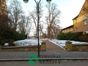 Pronájem kanceláře, Přelouč, Hradecká, 125 m2