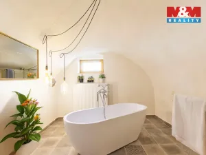 Prodej rodinného domu, Rudná pod Pradědem - Stará Rudná, 270 m2