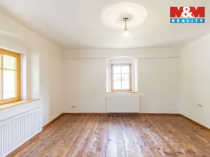 Prodej rodinného domu, Rudná pod Pradědem - Stará Rudná, 270 m2