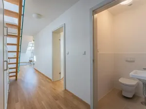 Pronájem bytu 2+kk, Praha - Vinohrady, Balbínova, 95 m2