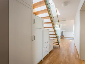 Pronájem bytu 2+kk, Praha - Vinohrady, Balbínova, 95 m2