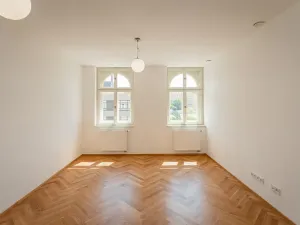 Pronájem bytu 3+kk, Praha - Žižkov, Seifertova, 85 m2