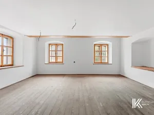 Prodej rodinného domu, Nové Město nad Metují, Na Táboře, 125 m2