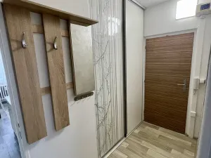 Pronájem bytu 1+1, Třebíč - Nové Dvory, Čajkovského, 36 m2