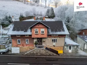 Prodej rodinného domu, Pec pod Sněžkou - Velká Úpa, 278 m2