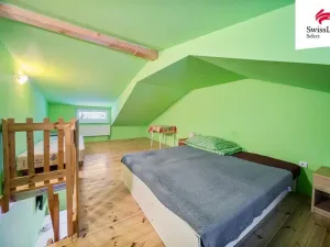 Prodej rodinného domu, Pec pod Sněžkou - Velká Úpa, 278 m2