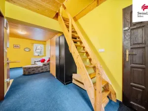 Prodej rodinného domu, Pec pod Sněžkou - Velká Úpa, 278 m2