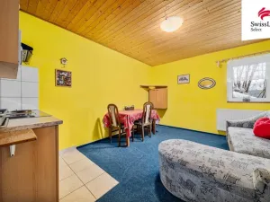 Prodej rodinného domu, Pec pod Sněžkou - Velká Úpa, 278 m2