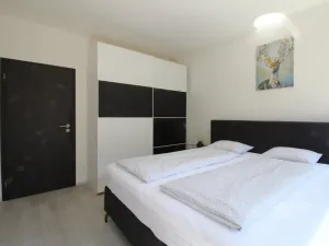 Pronájem bytu 2+kk, Praha - Karlín, U Mlýnského kanálu, 55 m2