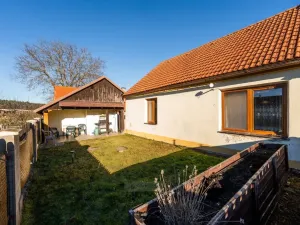 Prodej rodinného domu, Vitín, 172 m2