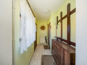 Prodej rodinného domu, Vitín, 172 m2