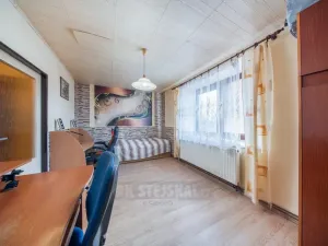 Prodej rodinného domu, Vitín, 172 m2