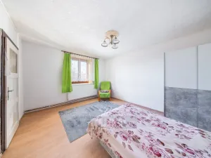 Prodej rodinného domu, Vitín, 172 m2