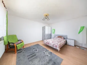 Prodej rodinného domu, Vitín, 172 m2