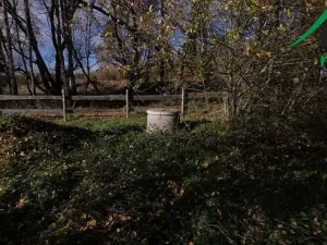 Prodej pozemku, Bor, 1427 m2