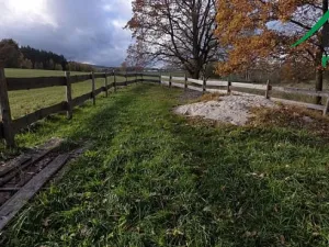 Prodej pozemku, Bor, 1427 m2