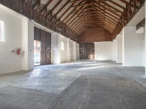 Pronájem skladu, Hostivice, nám. 1. máje, 260 m2