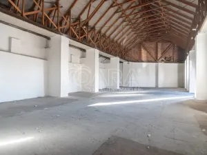 Pronájem skladu, Hostivice, nám. 1. máje, 260 m2