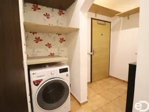 Pronájem bytu 2+kk, České Budějovice, N. Frýda, 44 m2