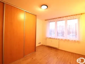Pronájem bytu 2+kk, České Budějovice, N. Frýda, 44 m2