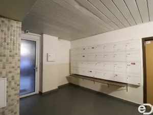 Pronájem bytu 2+kk, České Budějovice, N. Frýda, 44 m2