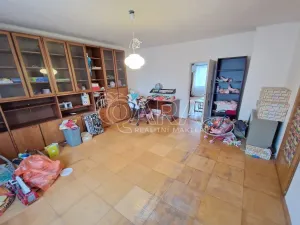 Pronájem rodinného domu, Pašinka, 81 m2