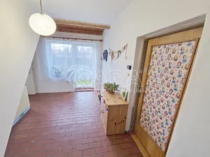 Pronájem rodinného domu, Pašinka, 81 m2