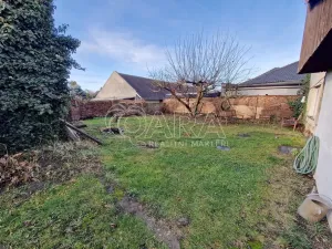 Pronájem rodinného domu, Pašinka, 81 m2