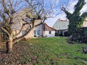 Pronájem rodinného domu, Pašinka, 81 m2